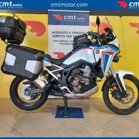 Honda CRF1100L Africa Twin - 2021