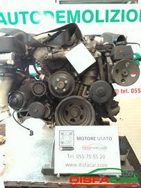 MOTORE Mercedes Benz CLK 111956