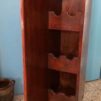 Mobiletto porta bottiglie o altro uso 