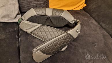 Massaggiatore cervicale e spalle TESMED