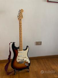 Chitarra Fender Stratocaster MEX
