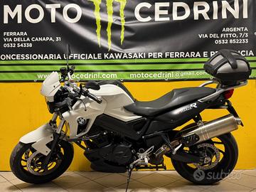 Bmw F 800 R (2012)