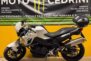 Bmw F 800 R (2012)