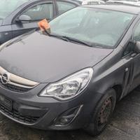 OPEL CORSA 2011-2015 1.2 GPL-TECH 5 Porte