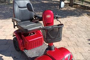 Scooter Elettrico CARPO 2 XD SE