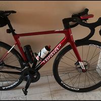 Bici wilier 0 srl