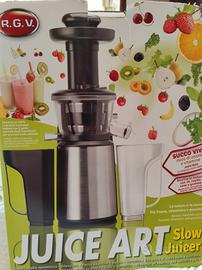 estrattore succo 