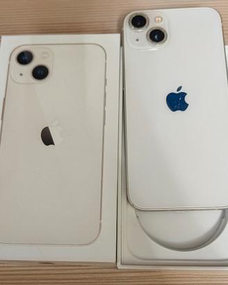 iPhone 13 128GB Bianco Perla