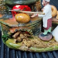 Accessori per presepe