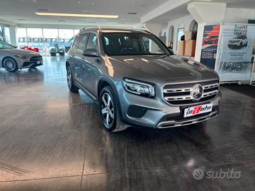 Mercedes GLB 220 d Sport Plus 4matic auto 7p.ti -