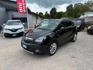 Opel Mokka 1.6 CDTI Ecotec 136CV 4x2 Start&Stop Co