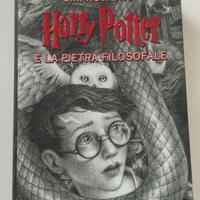 Harry Potter e la pietra filosofale 