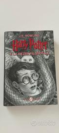 Harry Potter e la pietra filosofale 