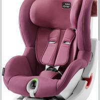 Britax Seggiolino Auto
