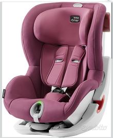 Britax Seggiolino Auto