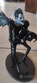 action figure ryuk death note anime