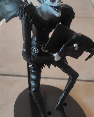 action figure ryuk death note anime