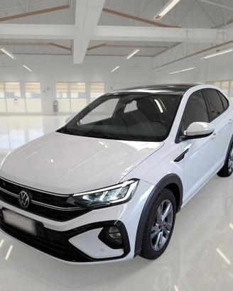VOLKSWAGEN TAIGO 1.0 TSI 81KW R-LINE DSG SUV