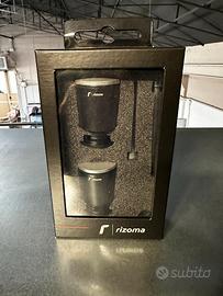 Protezioni motore Rizoma MT-09 fino al 2020