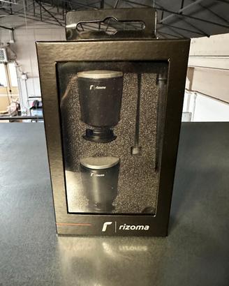 Protezioni motore Rizoma MT-09 fino al 2020
