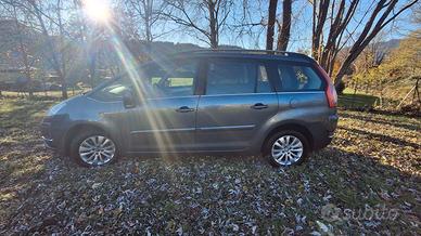 Citroen C4 Gran Picasso