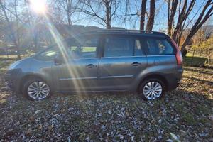 Citroen C4 Gran Picasso