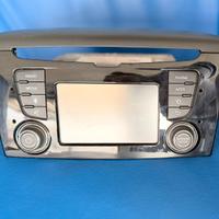 STEREO LANCIA Y 2022 TOUCHSCREEN - USATO -DA CODIF