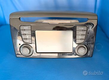 STEREO LANCIA Y 2022 TOUCHSCREEN - USATO -DA CODIF