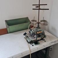 tagliacuci marcha rimoldi