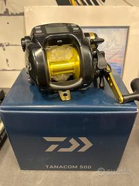 Daiwa tanacom 500