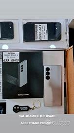 Samsung galaxy z fold 6 5g 256gb