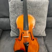 Violino Ferdinardo Garimberti