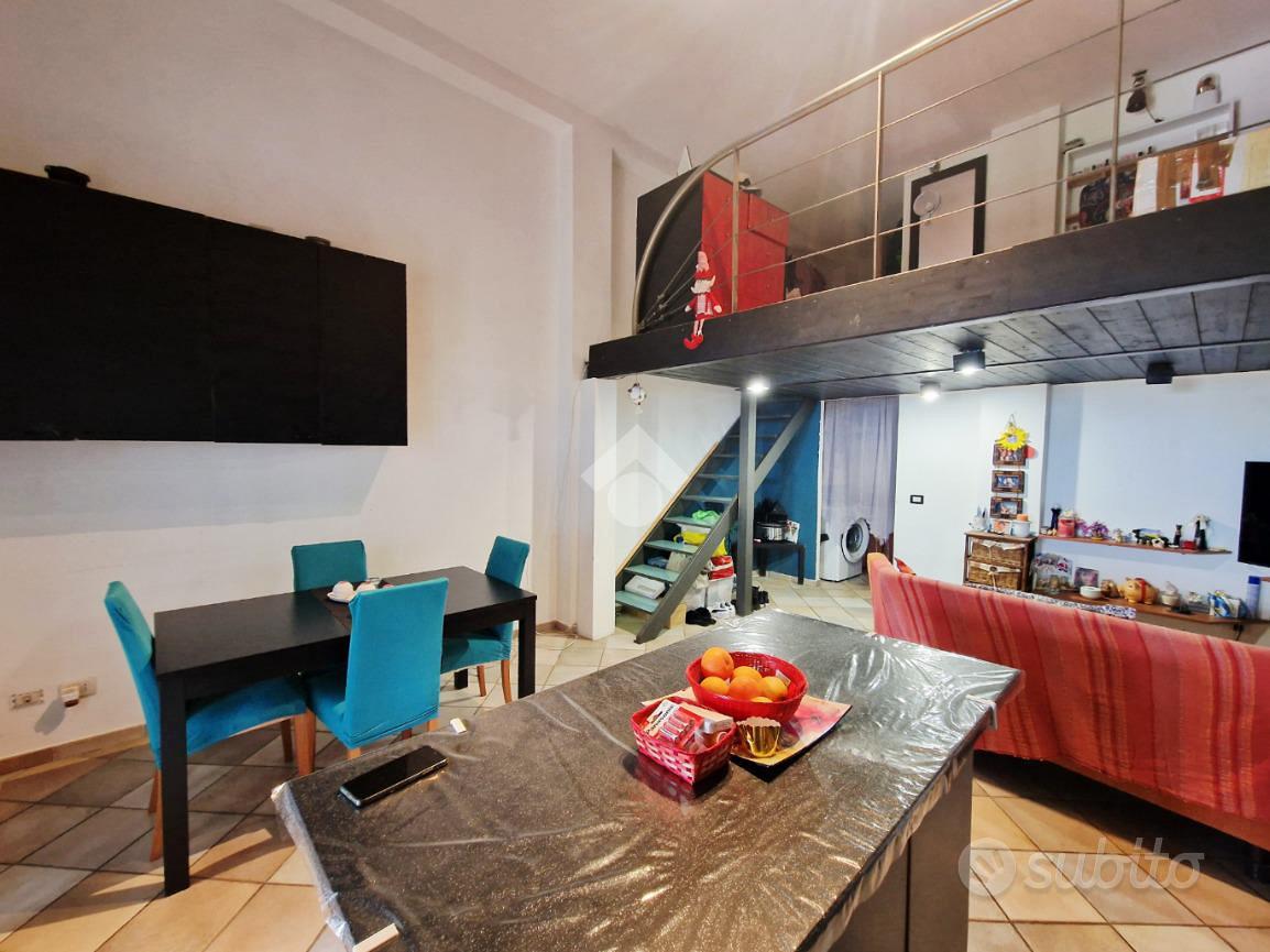 Apartment in Fiano Romano, Roma Capitale - Vista 5