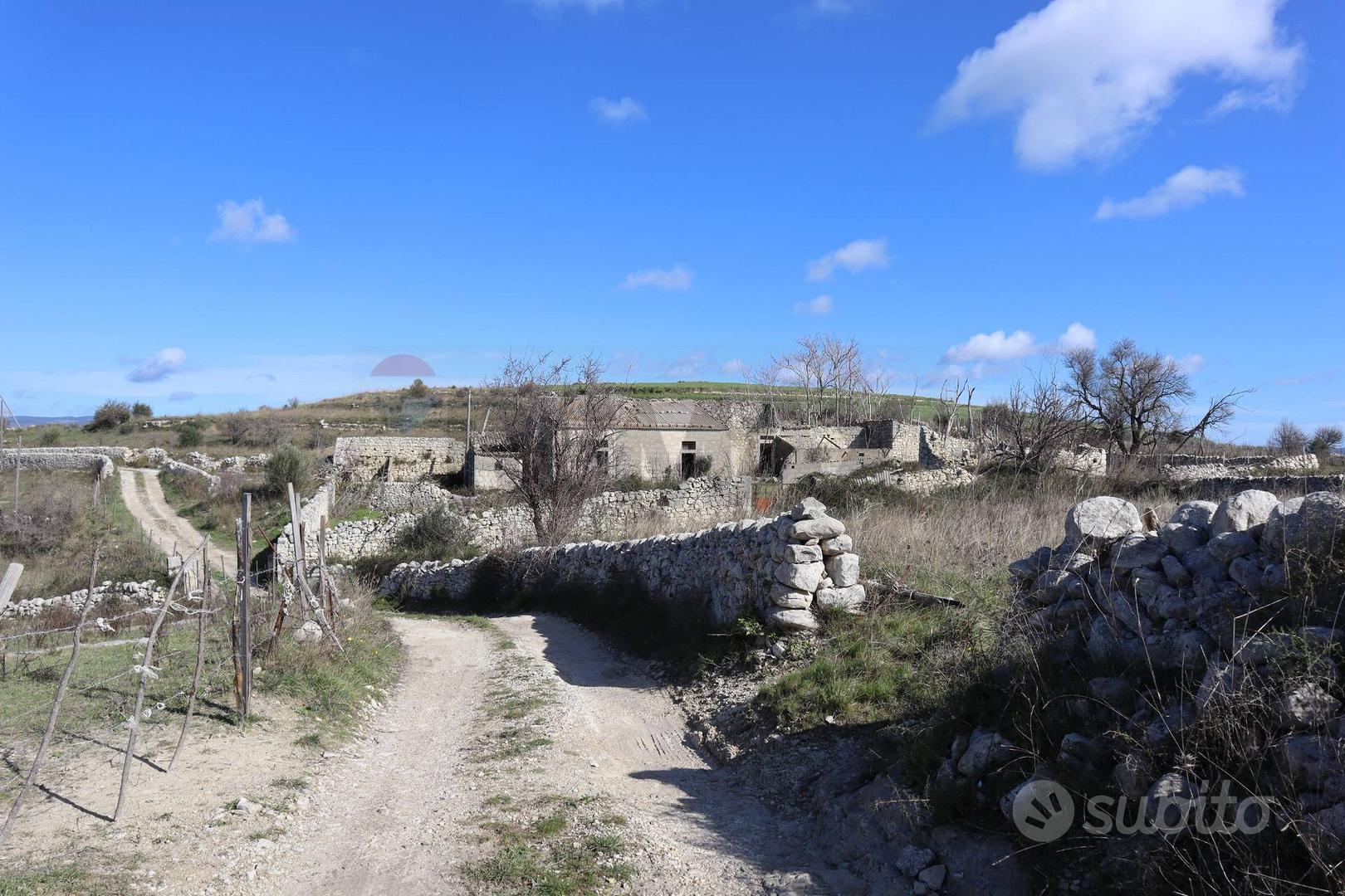Cascina/Casale - Ragusa - Vista 4