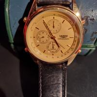Orologio Laurens cronografo vintage