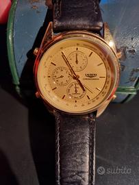 Orologio Laurens cronografo vintage