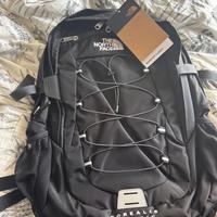 Zaino borealis The north face con cartellino