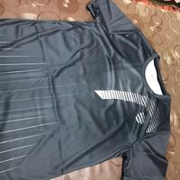 Maglia padel
