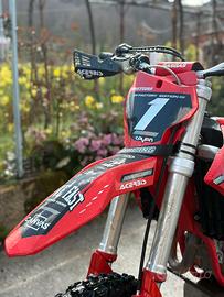 GAS GAS MCF 450 2022