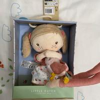 BAMBOLA ANNA - LITTLE DUTCH