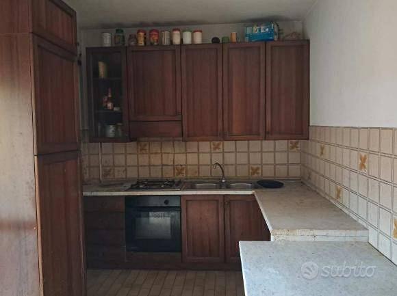 Appartamento – San Giovanni Ilarione, Salgaroli - Altro