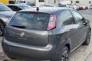 Punto evo