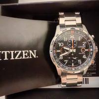 Cronografo Citizen Eco Drive Solare CA0790-83E

