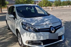  Renault  Grand Scenic 190milakm
