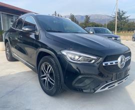Mercedes-benz GLA 200 GLA 200 d Automatic Sport