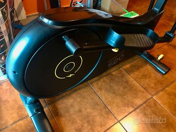 Ellittica Domyos 520 09 come nuova!