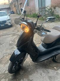 Piaggio Beverly cruiser 500cc