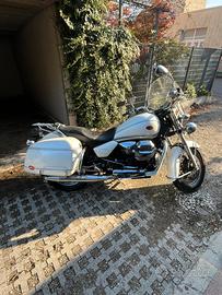 Moto Guzzi California 1100
