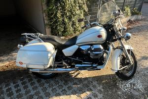 Moto Guzzi California 1100
