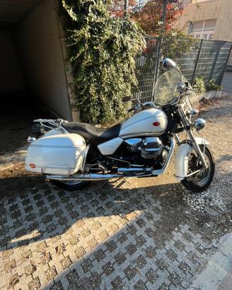 Moto Guzzi California 1100